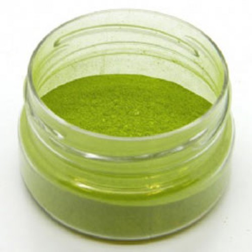 Metallic Powder - Emerald 30ml