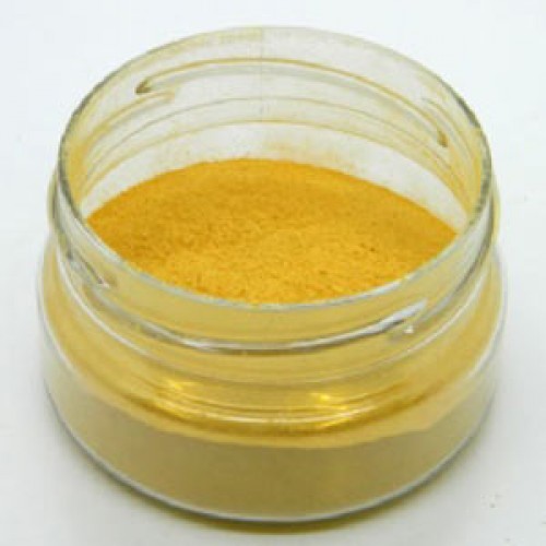 Metallic Powder - Gold 30ml