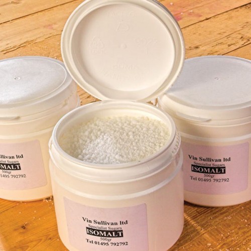 Isomalt - 1kg