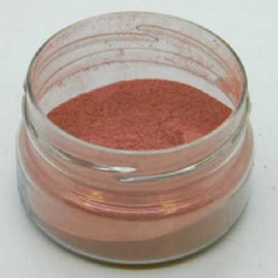 Metallic Powder - Pink 30ml