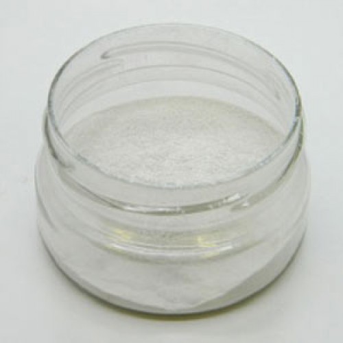 Metallic Powder - Silver 30ml