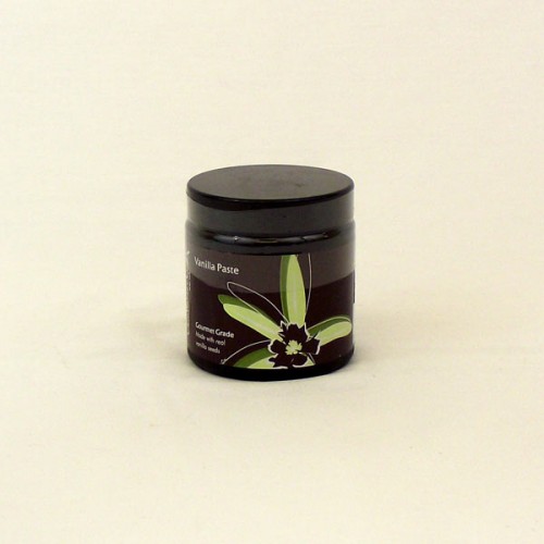 Vanilla Paste 120g