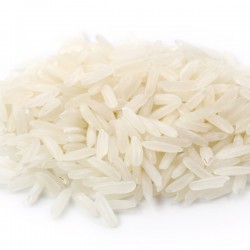 Basmati Rice - White 3kg
