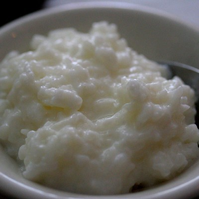Pudding Rice 3kg