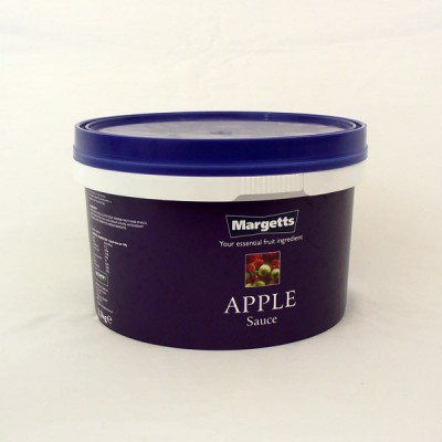 Apple Sauce - 2.5 kg
