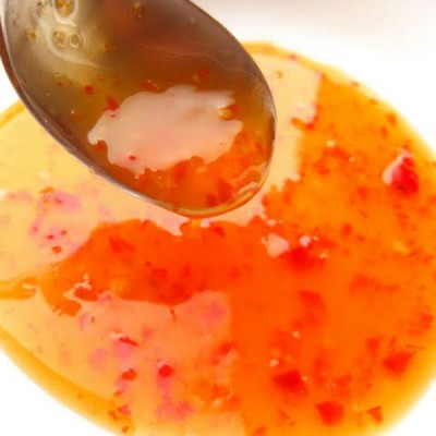 Chilli Sauce Sweet - Mae Pranom 980g