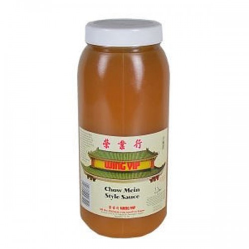 Chow Mein Sauce 2ltr
