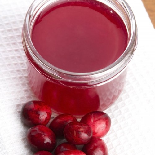 Cranberry & Port Jelly 3kg Tub