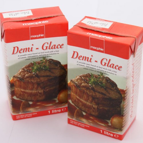 Demi Glace 1ltr