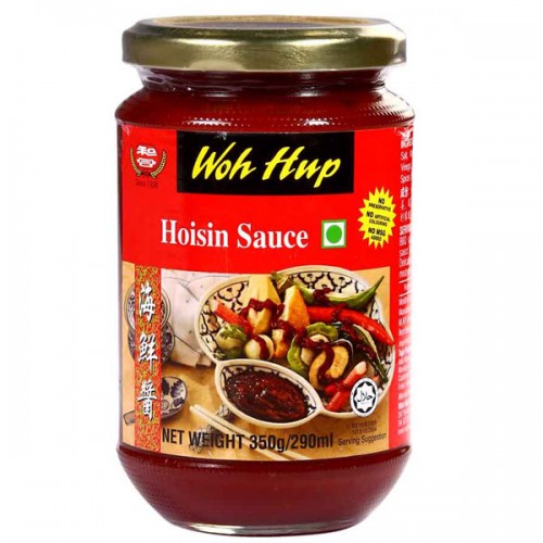 Hoi Sin Sauce 482g