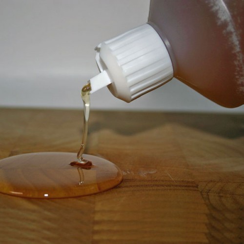 Honey - Wye Valley 1.5kg Squeezy