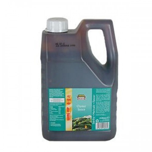 Oyster Sauce 2ltr