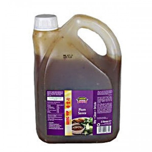 Plum Sauce 2 Litre