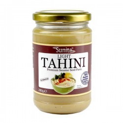 Tahini Paste Light - 280g