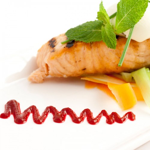 Chefs Drizzle - Beetroot - 250ml