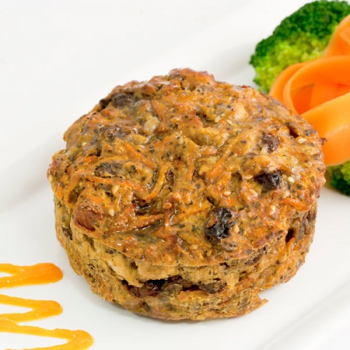 Carrot Hazelnut & Coriander Roast x 12