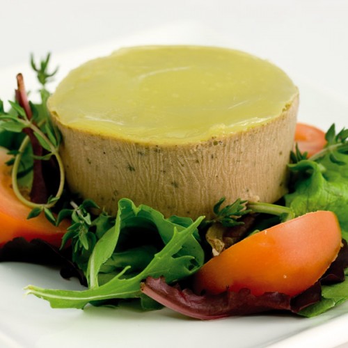 Chicken Liver Provence - Starter x 12