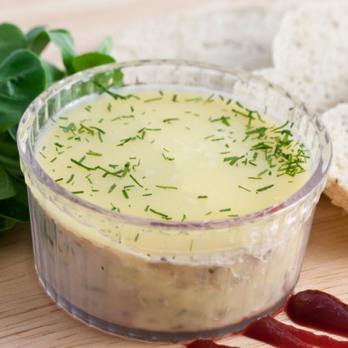 Potted Smoked Mackerel x 12