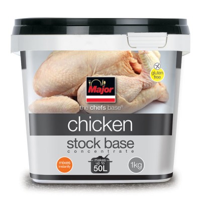 Chicken Stock Base 1kg