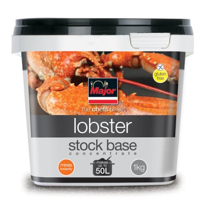 Lobster Stock Base 1kg