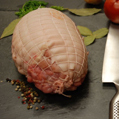 Suckling Pig Leg - Boneless 1.3kg-2.3kg