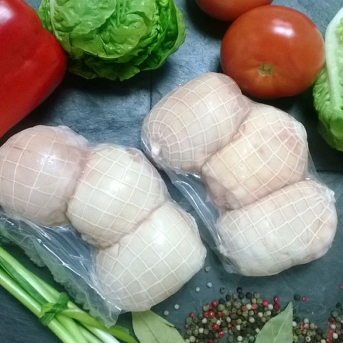 Suckling Pig Mini Roasts