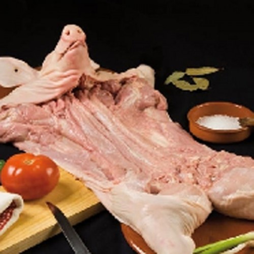 Suckling Pig Boned