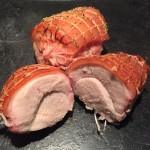 Suckling Pig Mini Roasts