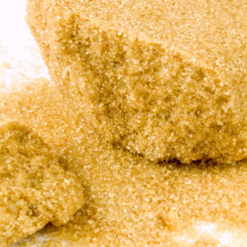 Sugar Demerara 3kg