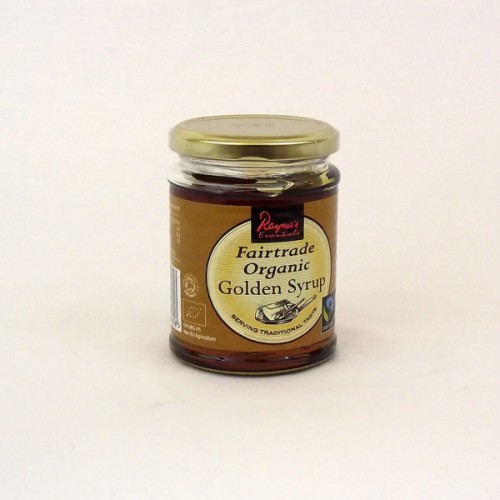 Golden Syrup -Organic - 340g