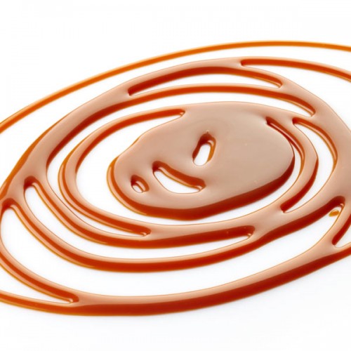 Caramel Liquid - 1Litre