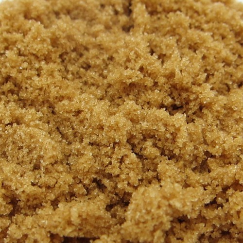 Soft Light Brown Sugar 3kg