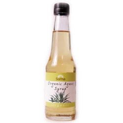 Agave Syrup 250ml