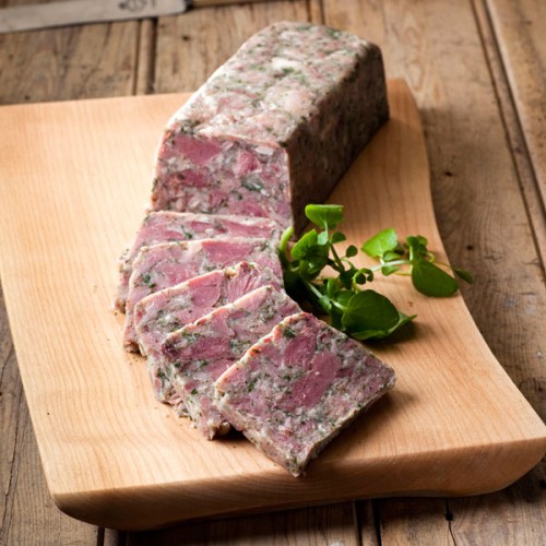 Ham Hock Terrine- 1kg
