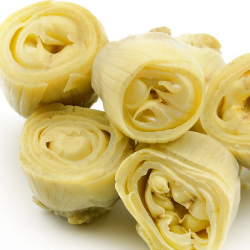 Artichoke Hearts 390g Tin