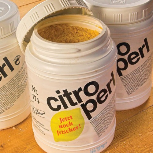 Lemon Zest Powder 500g