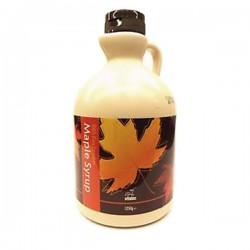 Maple Syrup - Pure 1.25litre