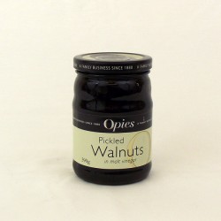 Pickled Walnuts - 390g Tub