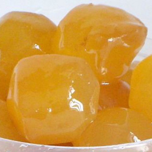 Stem Ginger In Syrup 900g