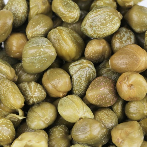 Capers - Capotes 9-11Mm - 1.6K