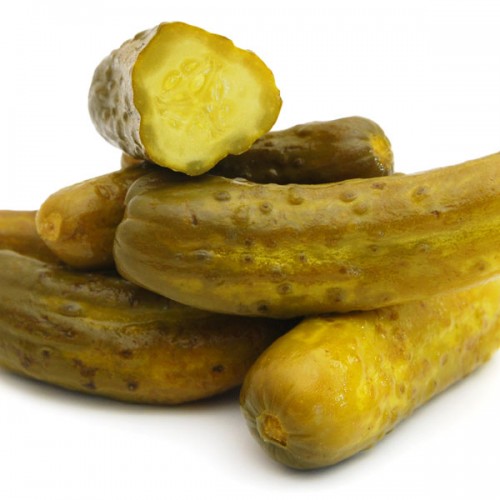 Dill Cucumbers - 890g