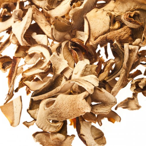 Cepes - (Porcini)  - 500g Dried