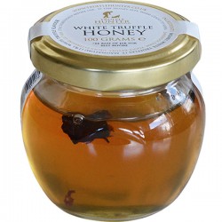 Truffle Honey (White) - 100g