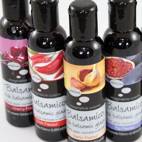 Balsamico Cherry 150ml