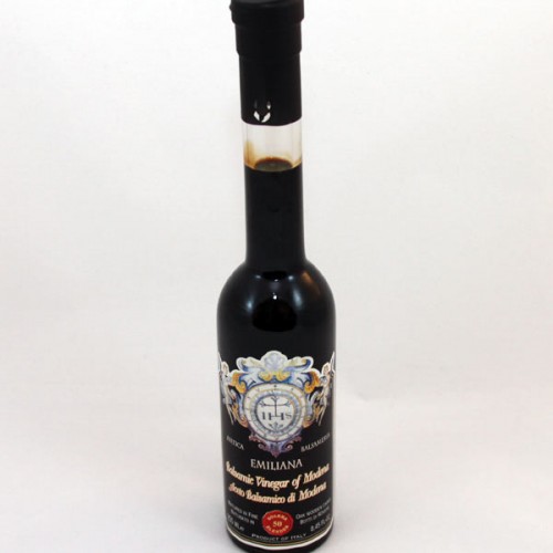 Balsamic Di Modena - Black Seal 250ml