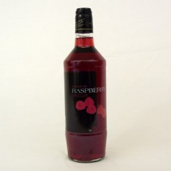 Raspberry Vinegar - 750ml