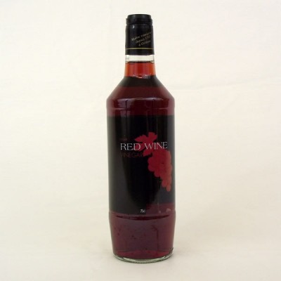 Red Wine Vinegar - Matured 750ml