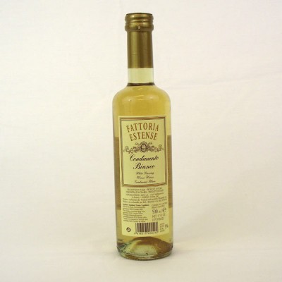 Balsamic Vinegar - White 250ml