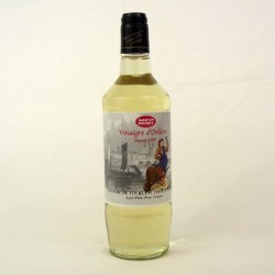 White Wine Vinegar 750ml