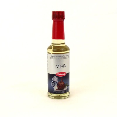 Mirin Rice Wine Vinegar 150ml